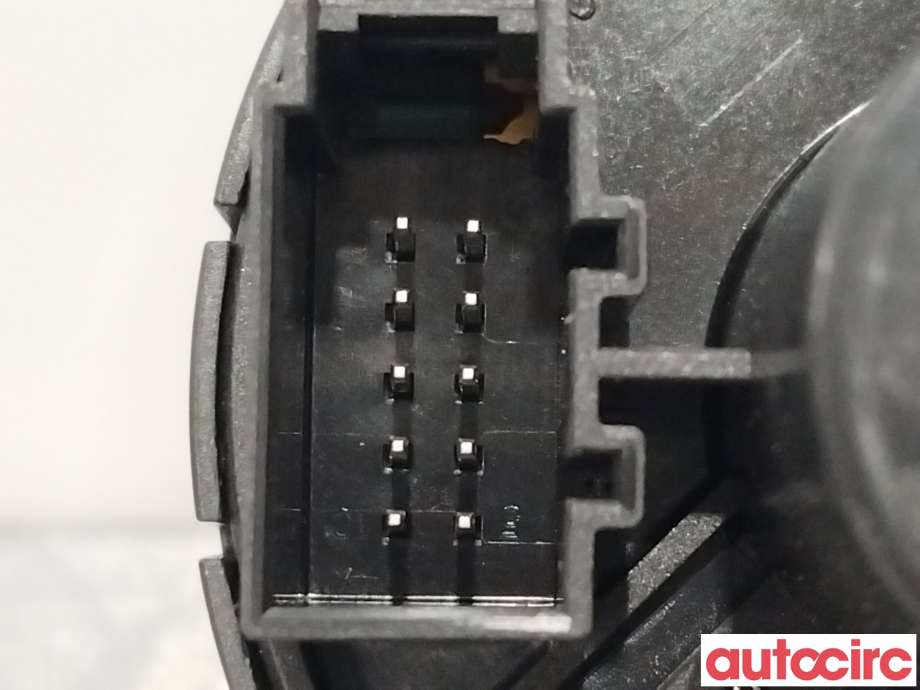 Bryter lys til VW Golf VII 2012-2017 (Fase 1)  (VOLKSWAGEN|5G0941431BG|5G0941431AS)