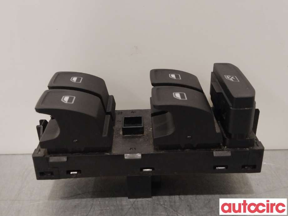 Bryter ruteheis til VW Golf VII 2012-2017 (Fase 1)  (VOLKSWAGEN|5G0959857B)