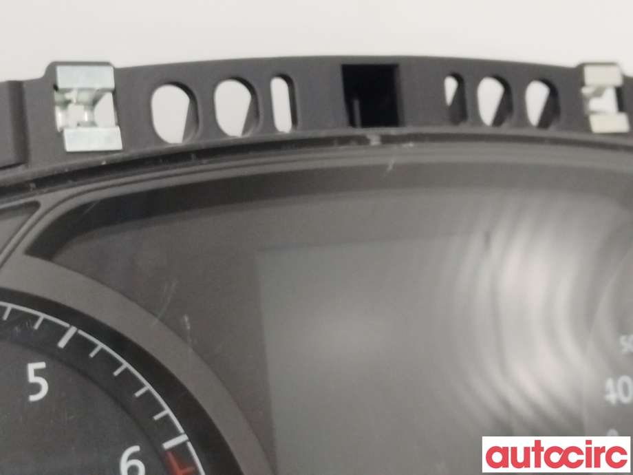 Instrumentpanel til VW Golf VII 2012-2017 (Fase 1)  (VOLKSWAGEN|5G1920740)
