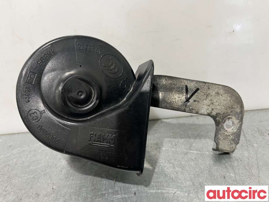 Horn/signalhorn til Volvo V50, 2007-2012 (Fase 2)  (VOLVO|30796712)