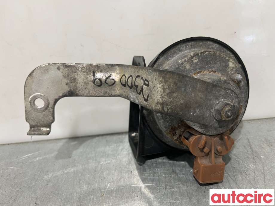 Horn/signalhorn til Volvo V50 2007-2012 (Fase 2)  (VOLVO|30796712|)