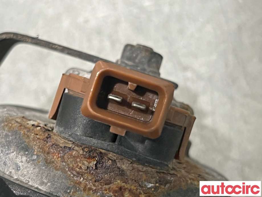 Horn/signalhorn til Volvo V50 2007-2012 (Fase 2)  (VOLVO|30796712|)