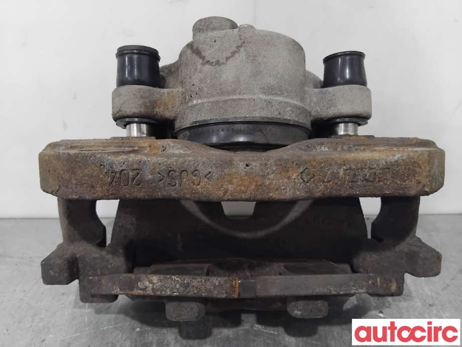 Bremsecaliper venstre foran til Toyota Proace 2016-->> (Type II)  (TOYOTA|SU001A3125|)