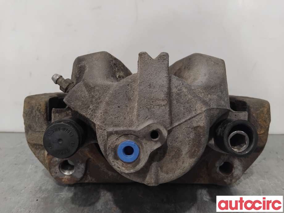 Bremsecaliper venstre foran til Toyota Proace 2016-->> (Type II)  (TOYOTA|SU001A3125|)