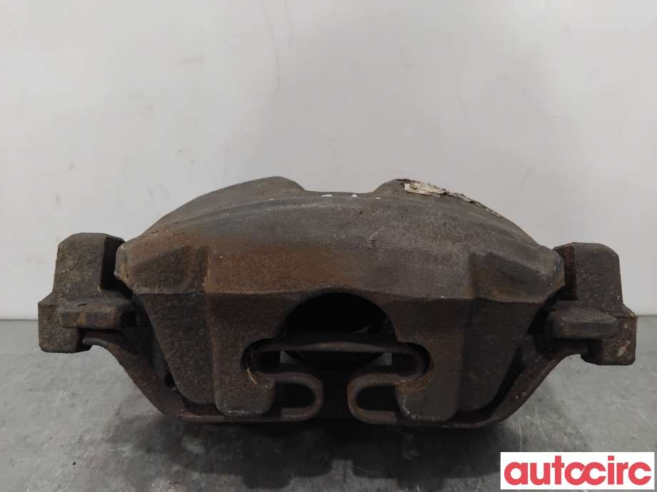 Bremsecaliper venstre foran til Toyota Proace 2016-->> (Type II)  (TOYOTA|SU001A3125|)