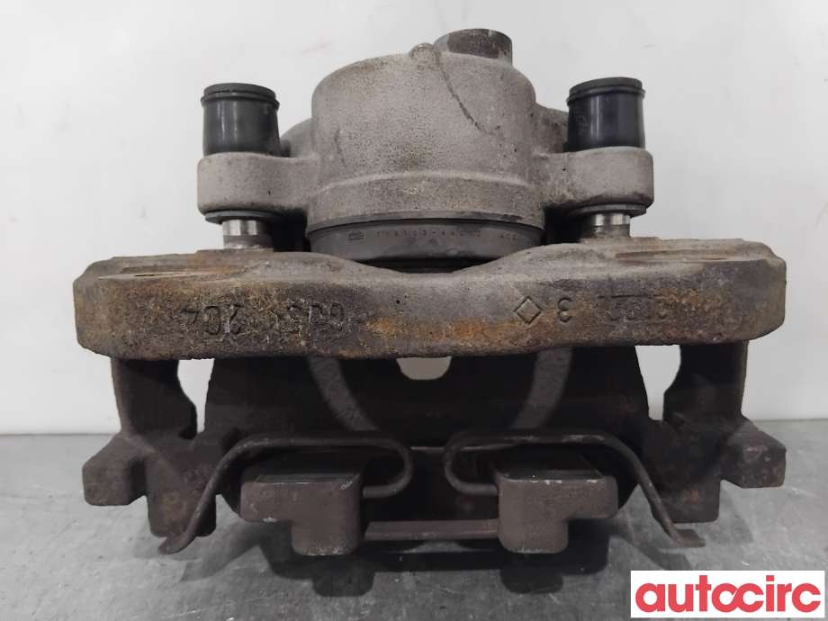 Bremsecaliper høyre foran til Toyota Proace 2016-->> (Type II)  (TOYOTA|SU001A3126|)