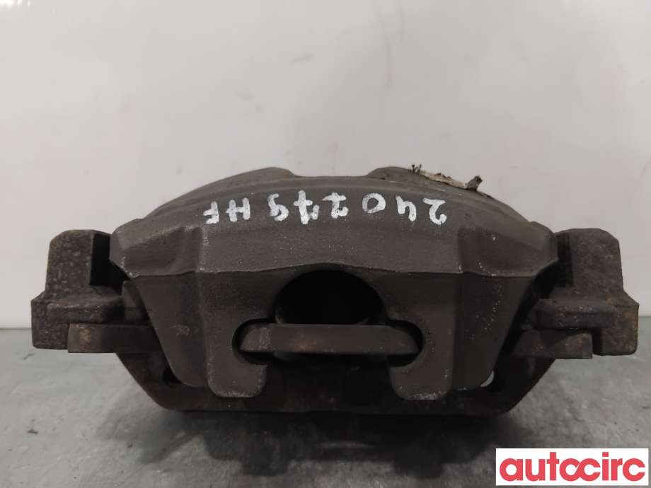 Bremsecaliper høyre foran til Toyota Proace 2016-->> (Type II)  (TOYOTA|SU001A3126|)