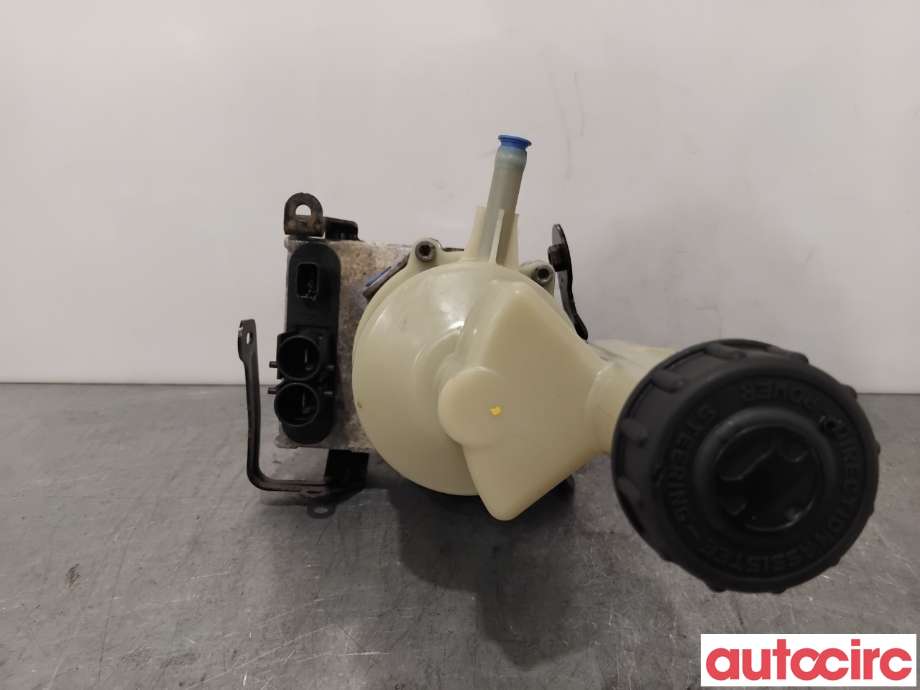 Servo pumpe elektrisk til Toyota Proace 2016-->> (Type II)  (TOYOTA|SU001A6926||9818127580)