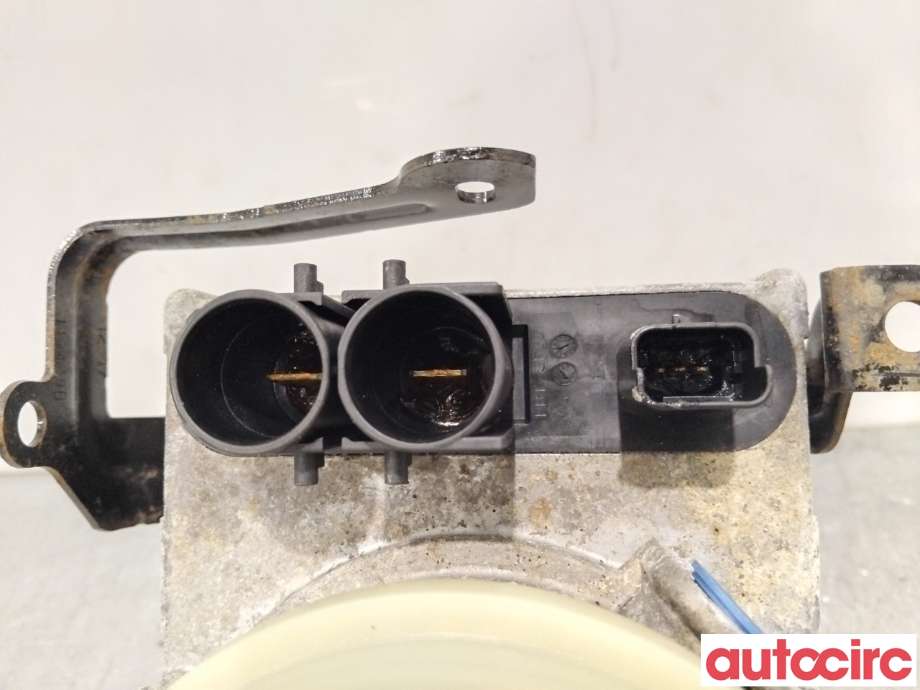 Servo pumpe elektrisk til Toyota Proace 2016-->> (Type II)  (TOYOTA|SU001A6926||9818127580)