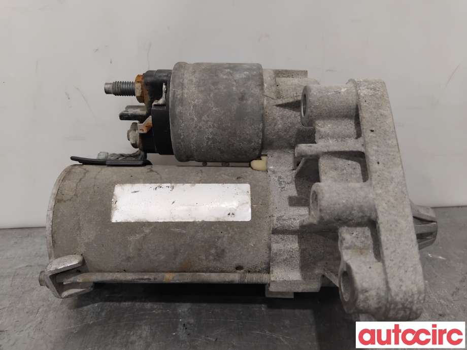 Starter diesel til Toyota Proace, 2016-->> (Type II)  (TOYOTA|SU001A2554)