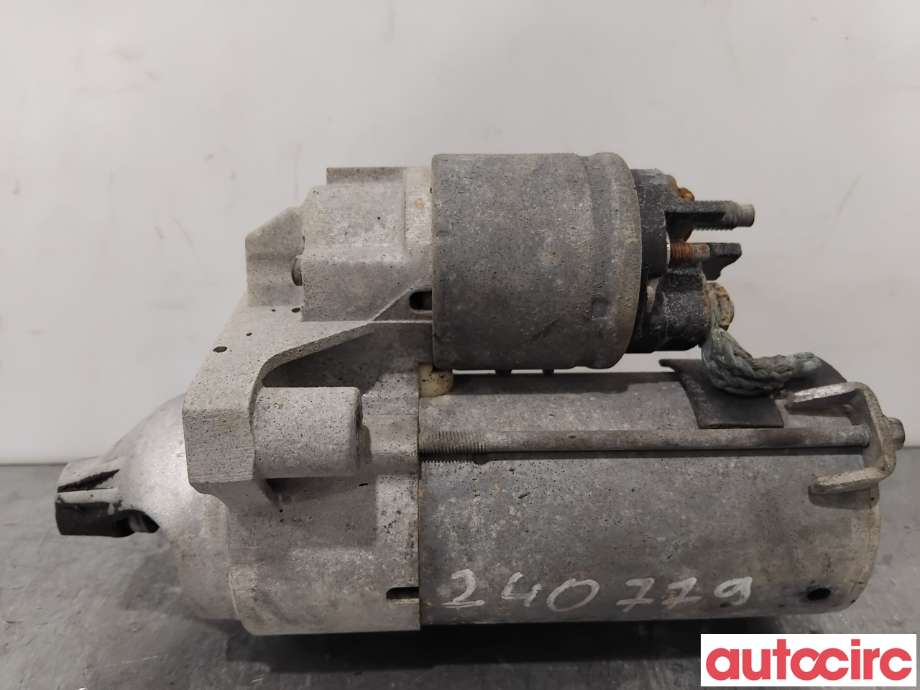 Starter diesel til Toyota Proace 2016-->> (Type II)  (TOYOTA|SU001A2554|)