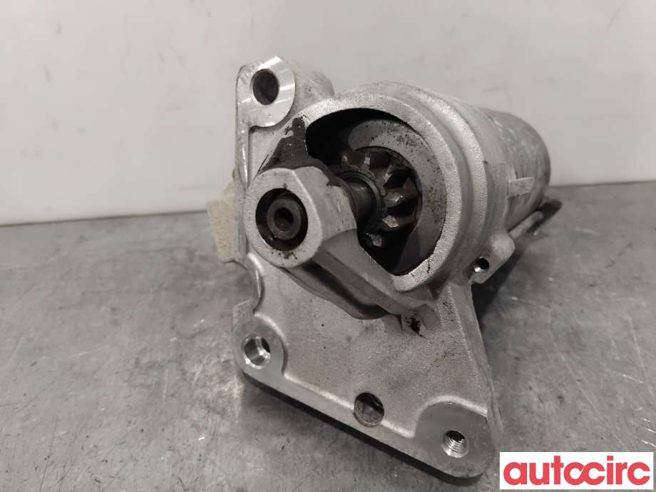 Starter diesel til Toyota Proace 2016-->> (Type II)  (TOYOTA|SU001A2554|)