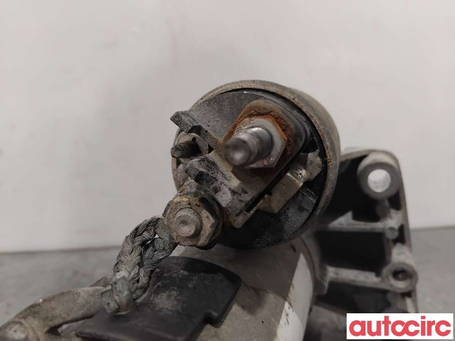 Starter diesel til Toyota Proace 2016-->> (Type II)  (TOYOTA|SU001A2554|)