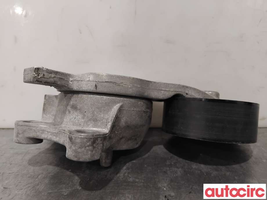 Strammehjul, multireim til Toyota Proace 2016-->> (Type II)  (TOYOTA|NO NR||9824830580)