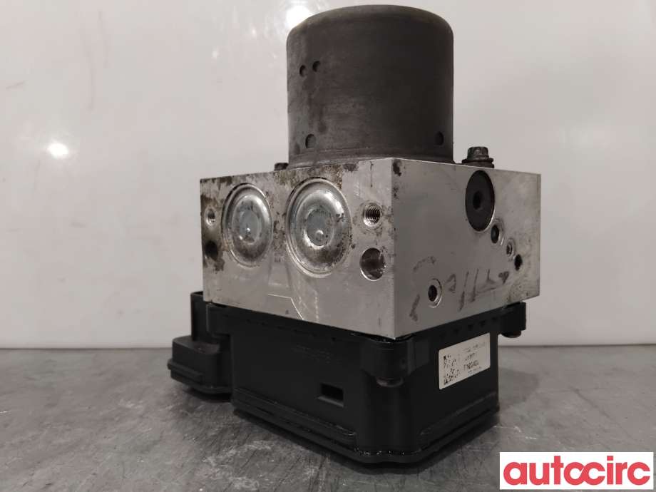 ABS sentral til Jeep Grand Cherokee 2012-2020 (JEEP|68225504AB|232306-107|68207920AE)