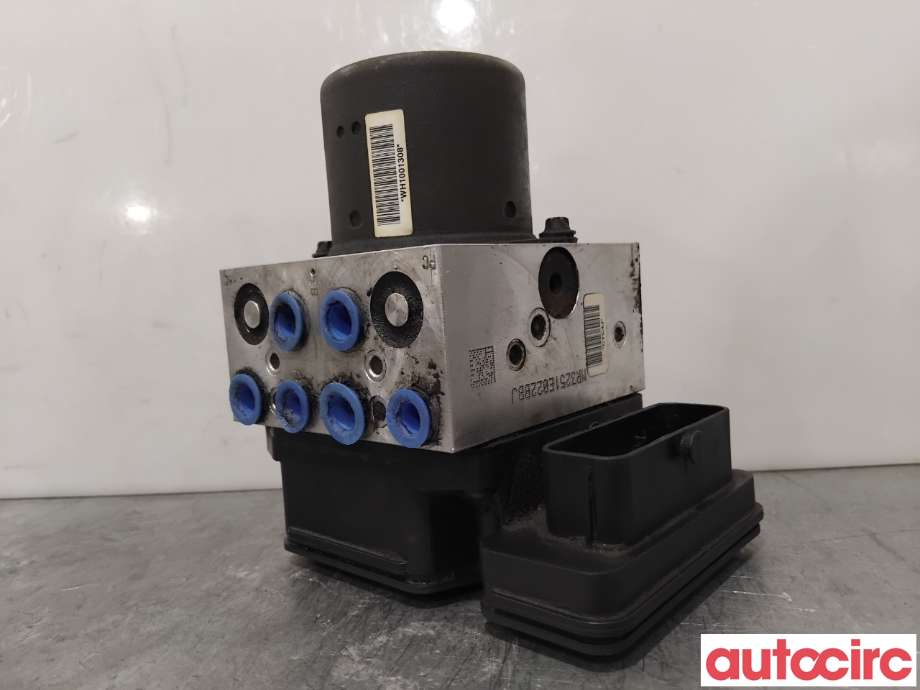 ABS sentral til Jeep Grand Cherokee 2012-2020 (JEEP|68225504AB|232306-107|68207920AE)