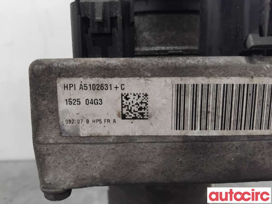 Servo pumpe elektrisk til Jeep Grand Cherokee 2012-2020  (JEEP|5154662AB|A5102631C)