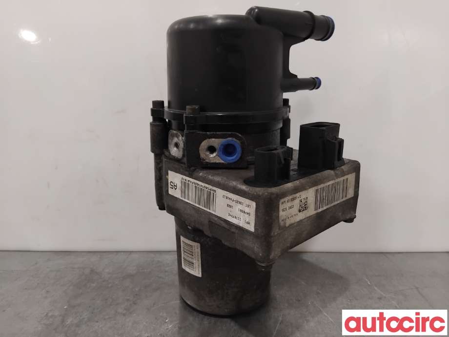 Servo pumpe elektrisk til Jeep Grand Cherokee 2012-2020  (JEEP|5154662AB|A5102631C)