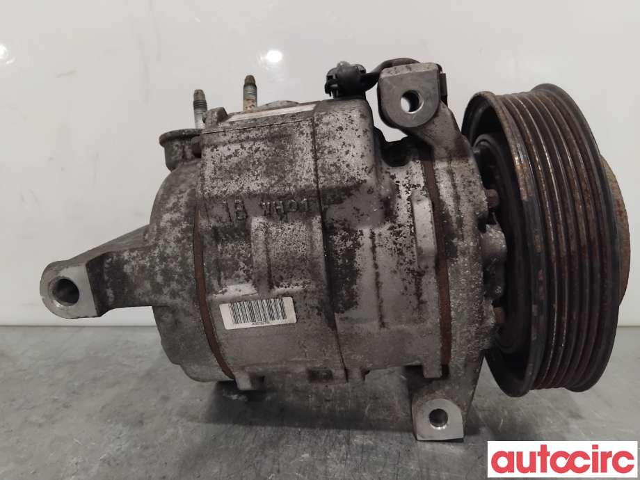 Aircondition kompressor til Jeep Grand Cherokee 2012-2020  (JEEP|68021835AF|MC447280-1822)