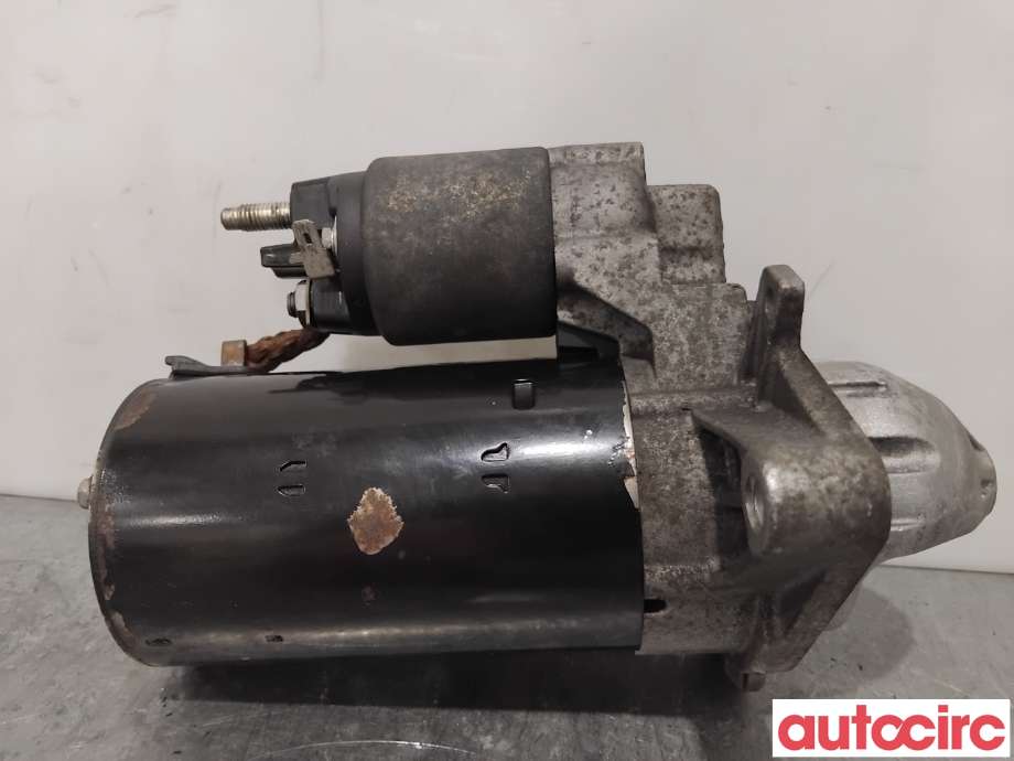 Starter diesel til Jeep Grand Cherokee 2012-2020 (JEEP|8080460AB|0001109404|68080460AA)