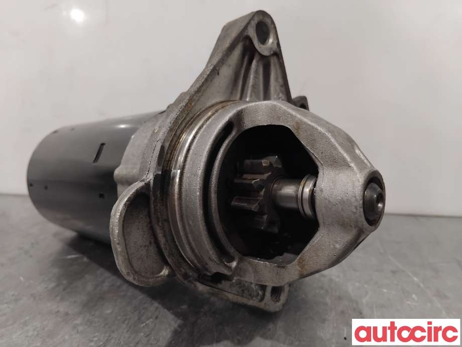 Starter diesel til Jeep Grand Cherokee 2012-2020 (JEEP|8080460AB|0001109404|68080460AA)