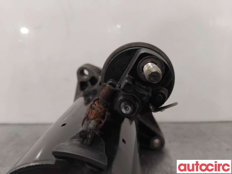 Starter diesel til Jeep Grand Cherokee 2012-2020 (JEEP|8080460AB|0001109404|68080460AA)