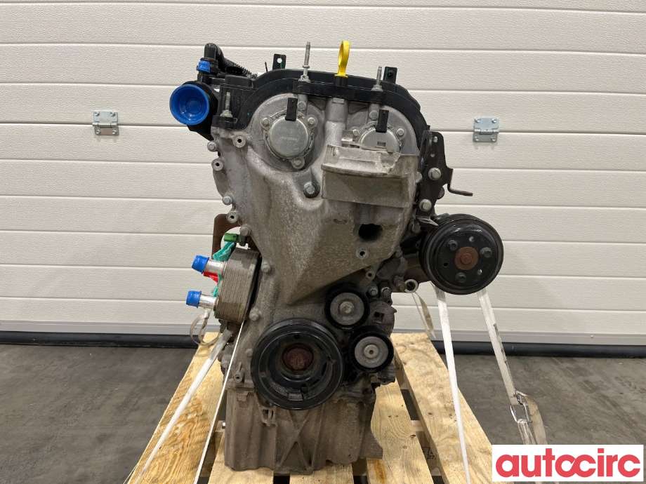 Motor bensin til Ford Fiesta 2017-->> (Type VII)  (FORD|2117856|SFJK|H1BG-6007-BG)