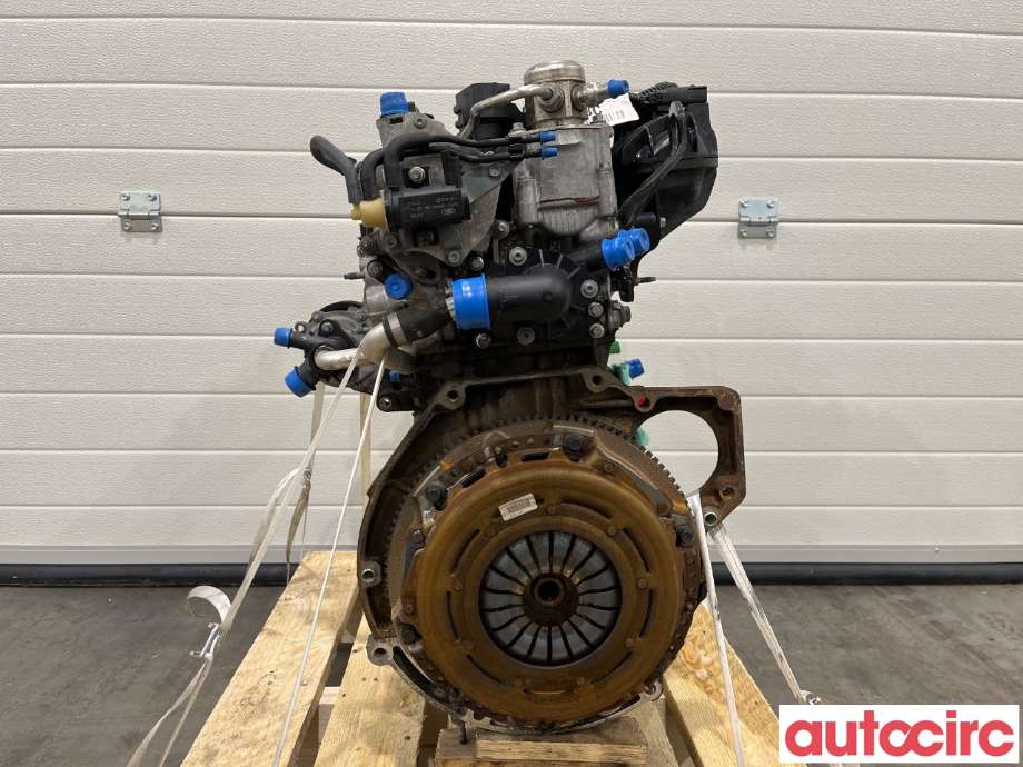 Motor bensin til Ford Fiesta 2017-->> (Type VII)  (FORD|2117856|SFJK|H1BG-6007-BG)