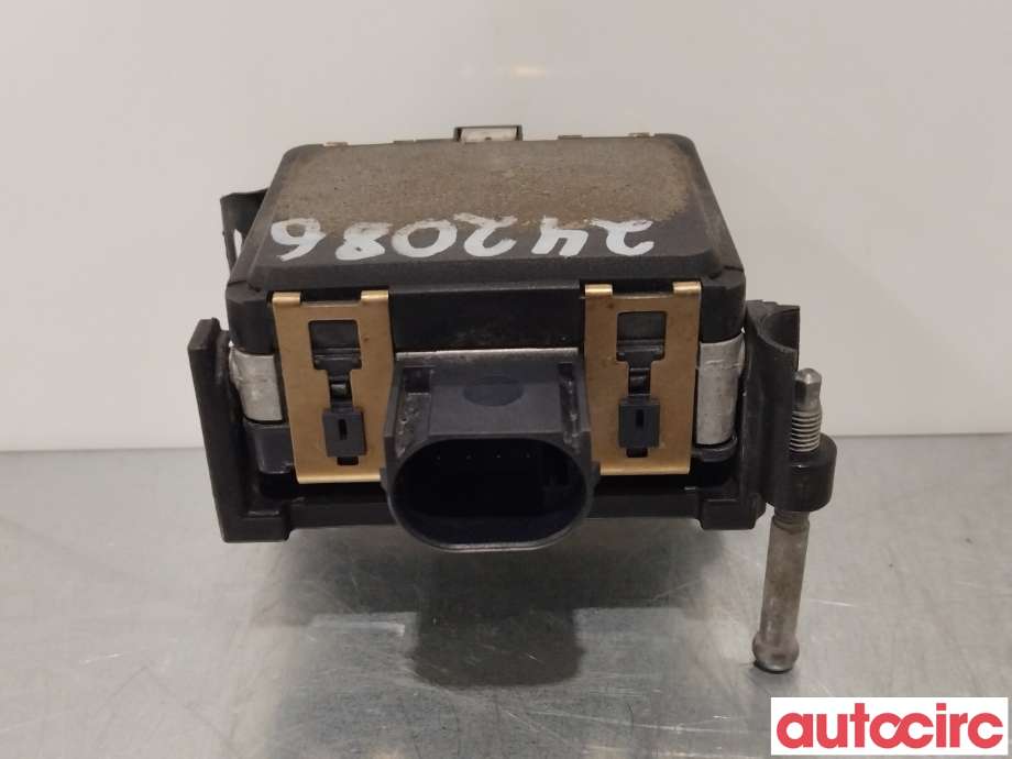 Sensor radar til VW Golf VII 2012-2017 (Fase 1)  (VOLKSWAGEN|5Q0907561F|5Q0907561D)
