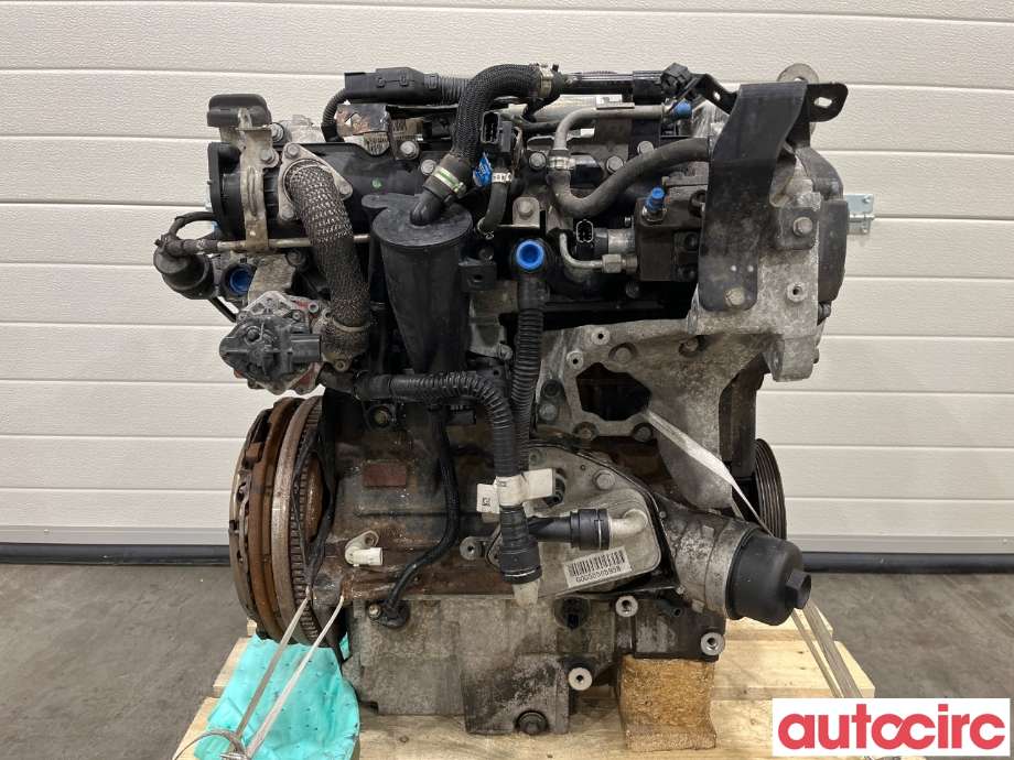 Motor diesel til Opel Insignia A 2009-2014  (OPEL|55567898|A20DTH|55577016)