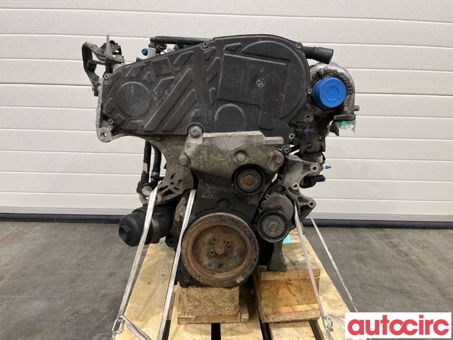 Motor diesel til Opel Insignia A 2009-2014  (OPEL|55567898|A20DTH|55577016)