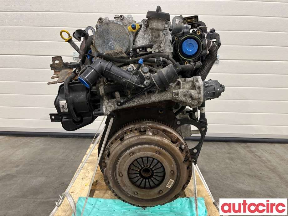 Motor diesel til Opel Insignia A 2009-2014  (OPEL|55567898|A20DTH|55577016)