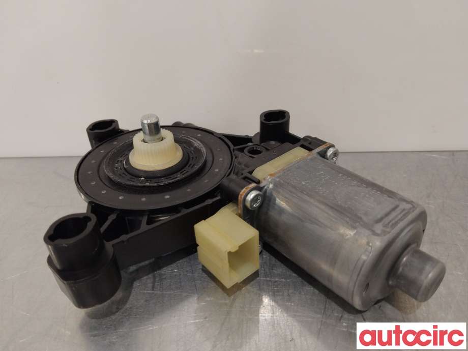 Ruteheis venstre foran til VW Golf VII 2012-2017 (Fase 1)  (VOLKSWAGEN|8W0959801||5Q0959801B)