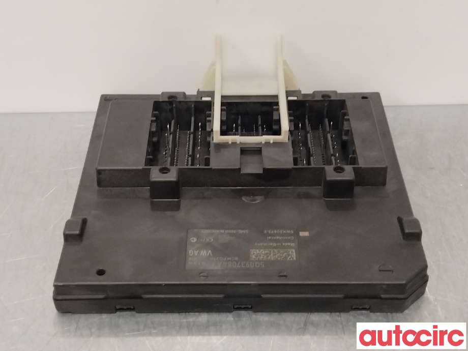 Styreenhet comfort (BCM) til VW Golf VII 2012-2017 (Fase 1)  (VOLKSWAGEN|5Q0937084AJ)