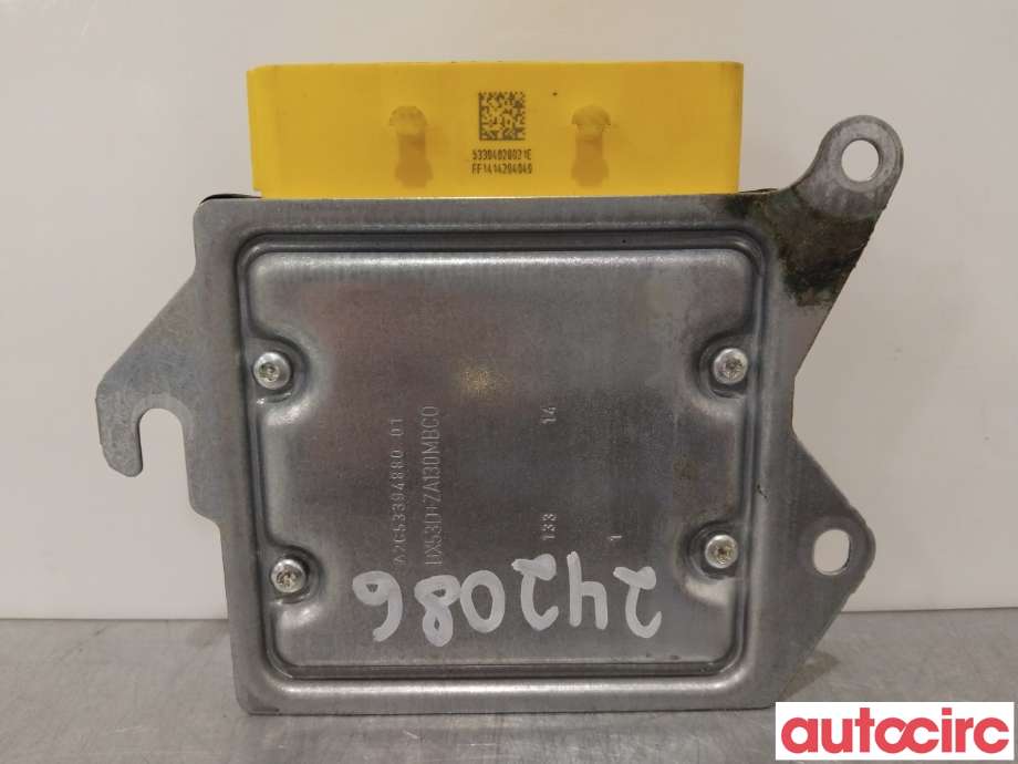 Airbag elektronikk til VW Golf VII 2012-2017 (Fase 1)  (VOLKSWAGEN|5Q0959655AA)