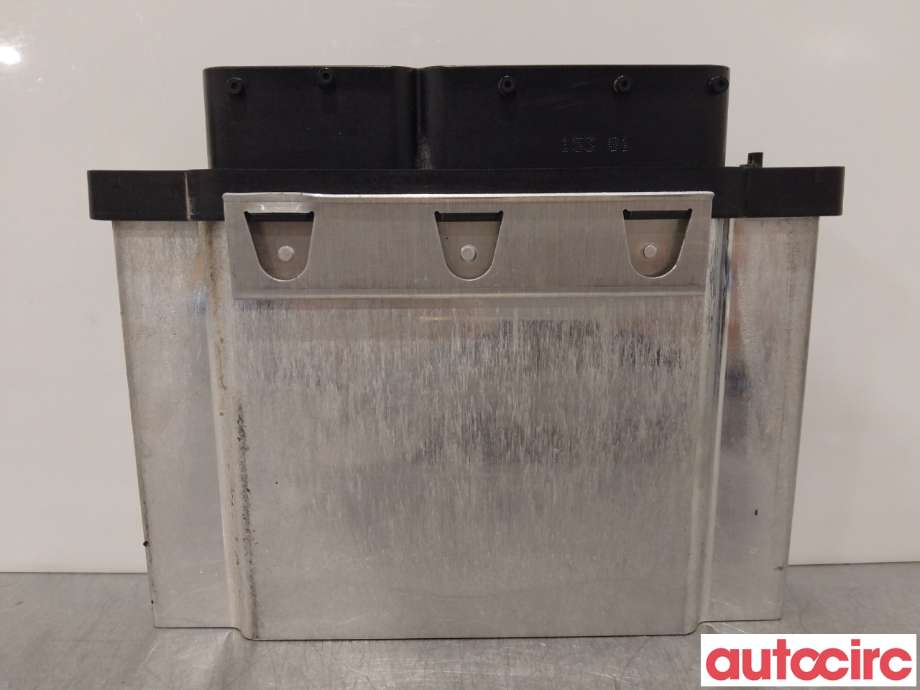 Styreenhet motor til VW Golf VII 2012-2017 (Fase 1)  (VOLKSWAGEN|04E906016E|0261S07726|04E907309A)