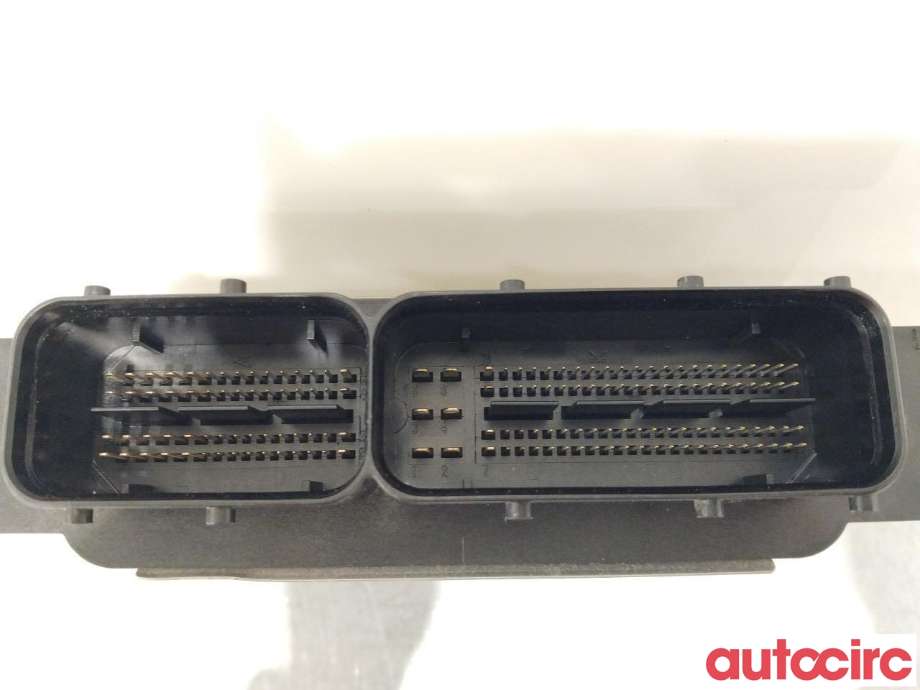Styreenhet motor til VW Golf VII 2012-2017 (Fase 1)  (VOLKSWAGEN|04E906016E|0261S07726|04E907309A)