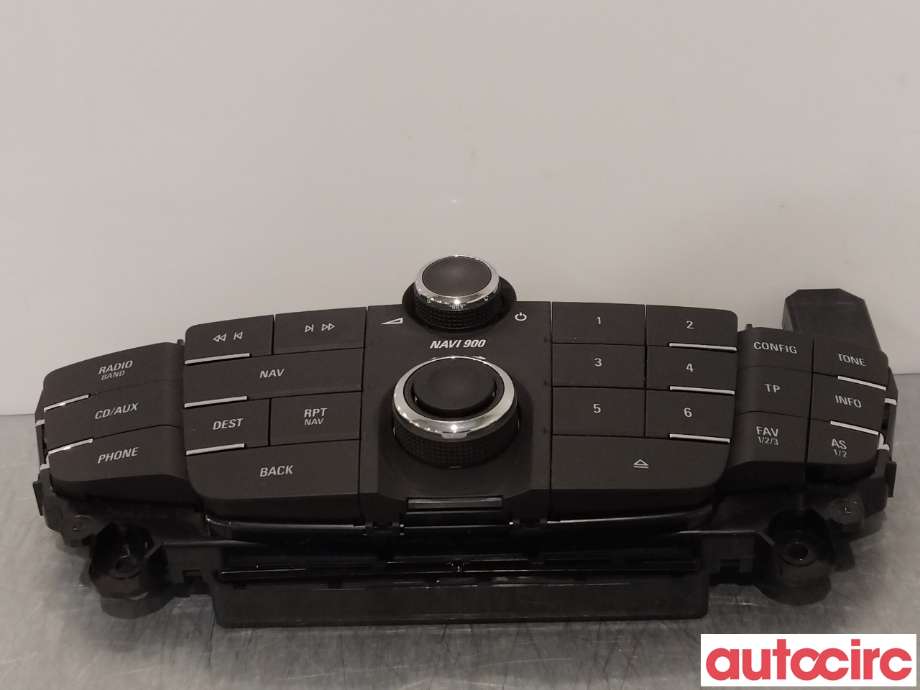 Bryter diverse til Opel Insignia A 2009-2014  (OPEL|20997890|)