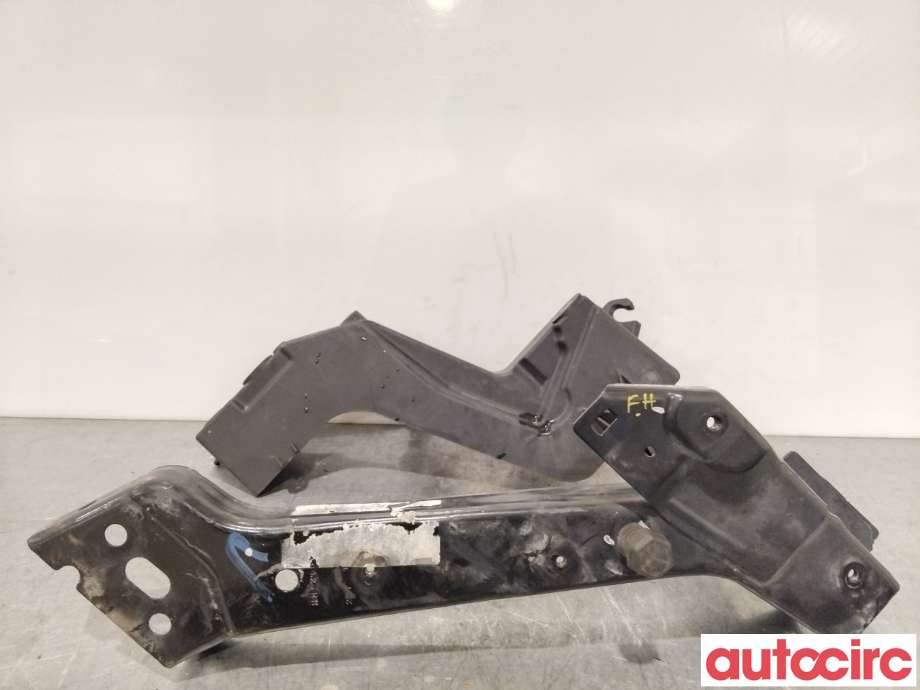 Frontlyktering høyre til Jeep Grand Cherokee 2012-2020 (JEEP|68223400AA|)