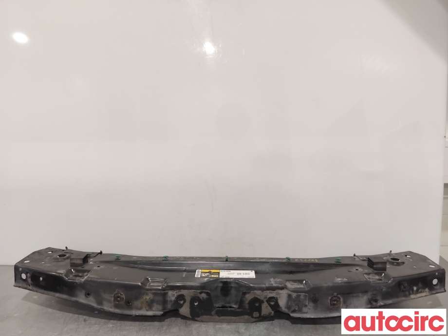 Frontplate øvre til Jeep Grand Cherokee 2012-2020 (JEEP|5156110AA|)