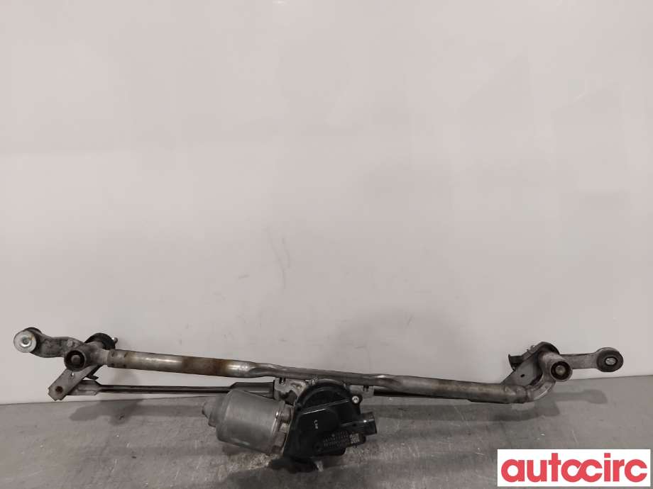 Viskermotor frontrute til Jeep Grand Cherokee 2012-2020 (JEEP|68190045AA|AX159060-5670|681562544AA)
