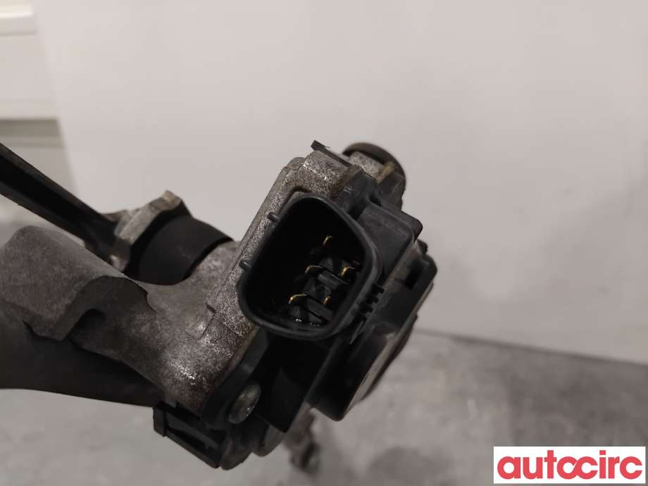 Viskermotor frontrute til Jeep Grand Cherokee 2012-2020 (JEEP|68190045AA|AX159060-5670|681562544AA)