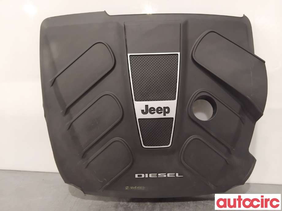 Motordeksel over motor til Jeep Grand Cherokee 2012-2020 (JEEP|4627157AF||4627157AG)