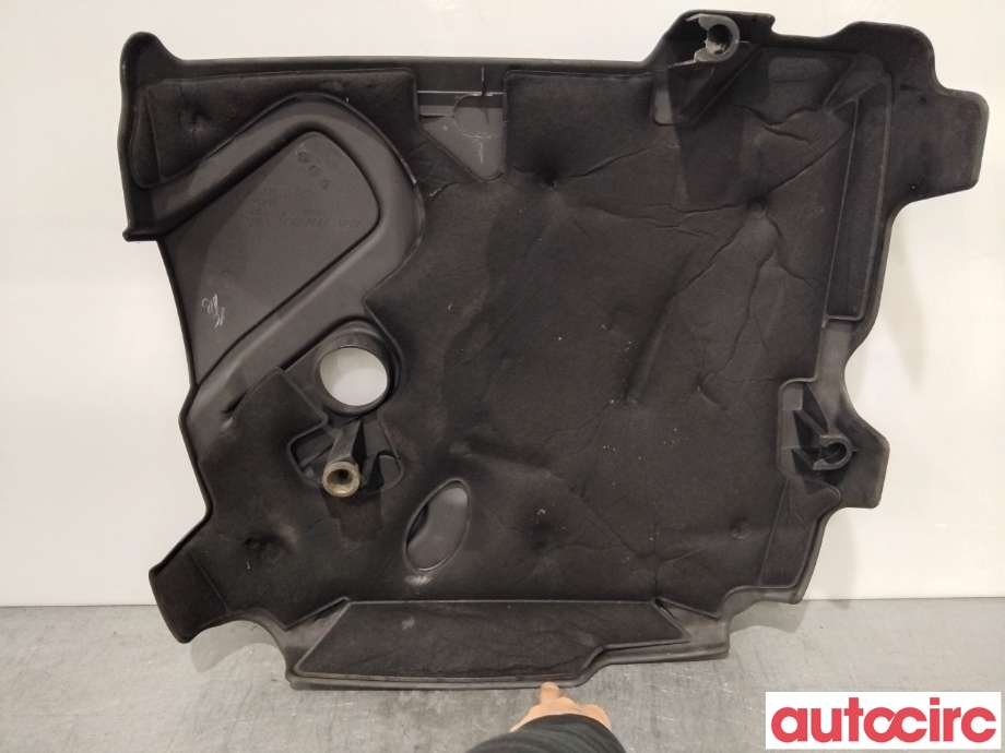 Motordeksel over motor til Jeep Grand Cherokee 2012-2020 (JEEP|4627157AF||4627157AG)
