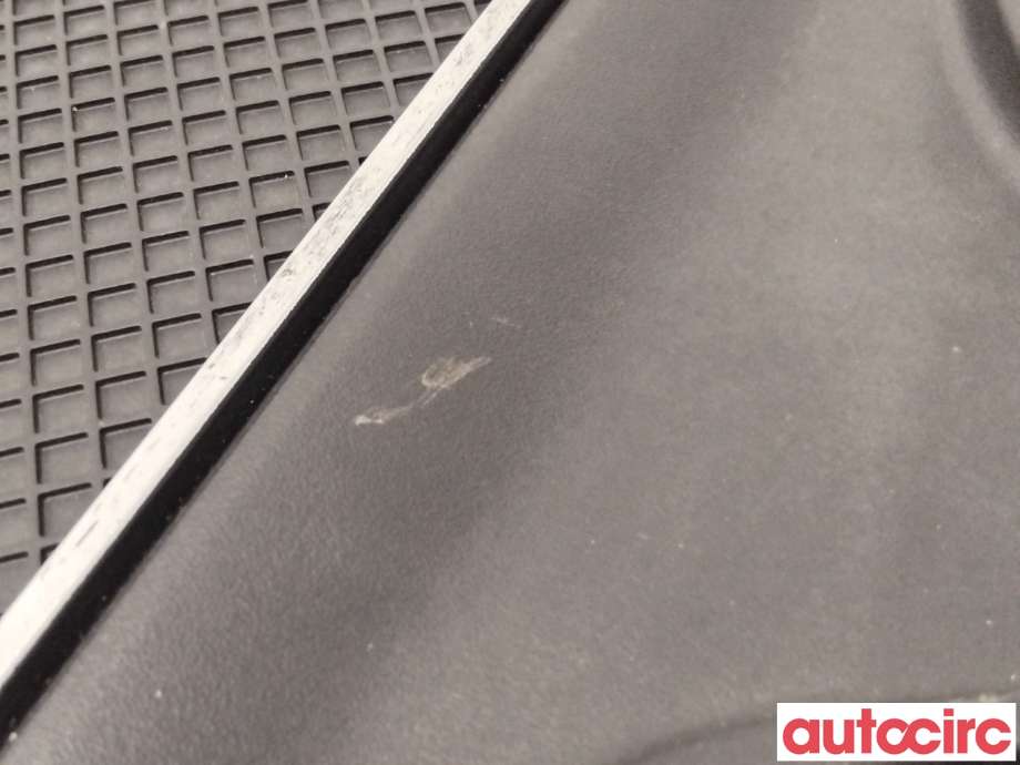 Motordeksel over motor til Jeep Grand Cherokee 2012-2020 (JEEP|4627157AF||4627157AG)
