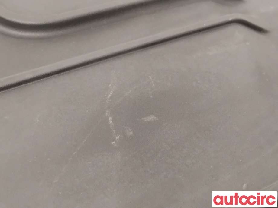 Motordeksel over motor til Jeep Grand Cherokee 2012-2020 (JEEP|4627157AF||4627157AG)
