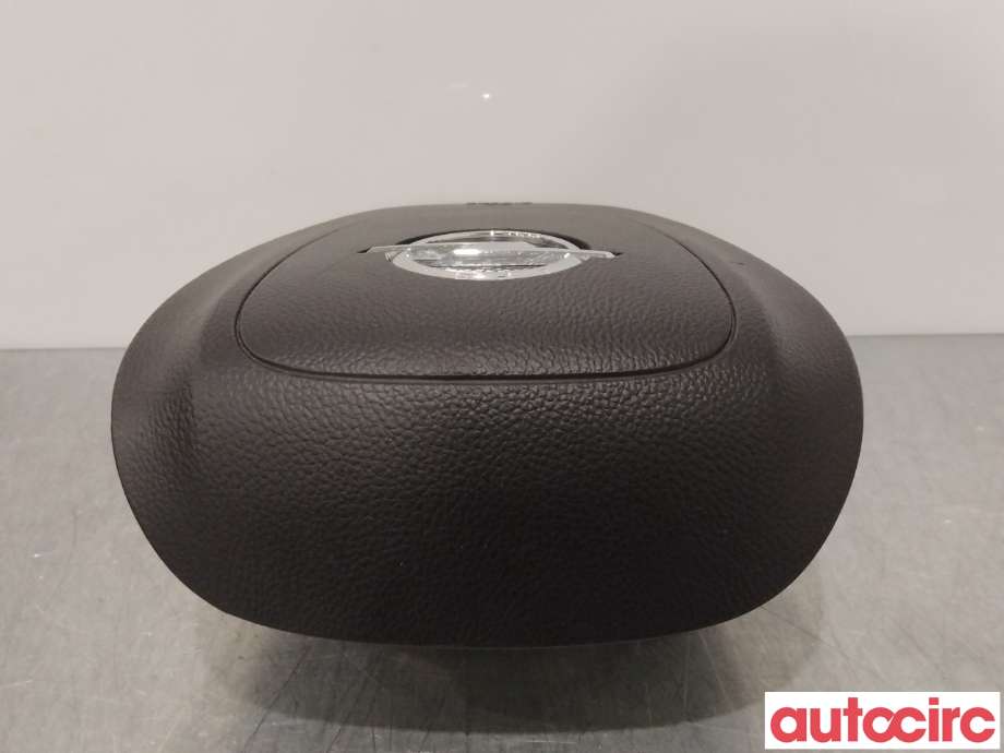 Airbag rattpute til Opel Insignia A 2009-2014  (OPEL|13270401|608323500|22964968)