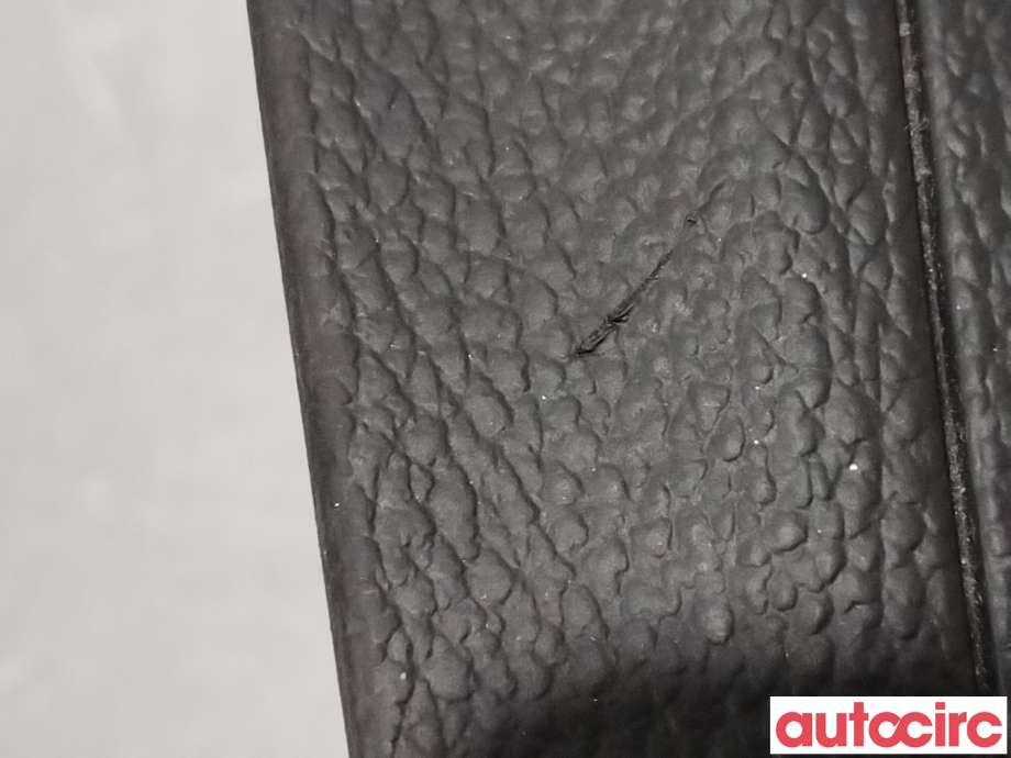 Airbag rattpute til Opel Insignia A 2009-2014  (OPEL|13270401|608323500|22964968)