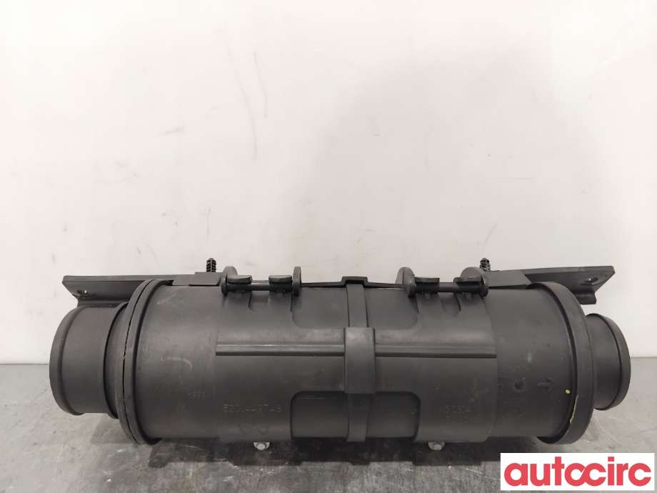 Turbo rør til Jeep Grand Cherokee, 2012-2020 (JEEP|52014497AB)