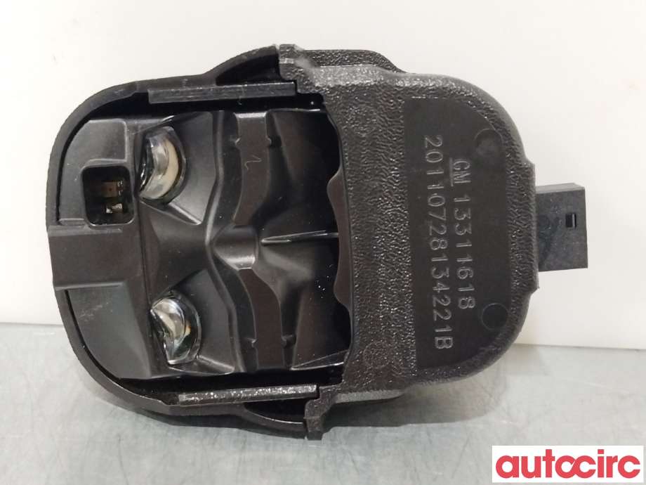 Sensor regnsensor til Opel Insignia A 2009-2014  (OPEL|22845143||13311618)